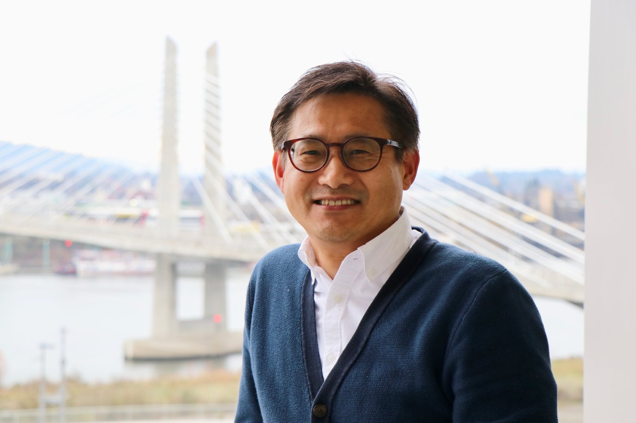Byung Park